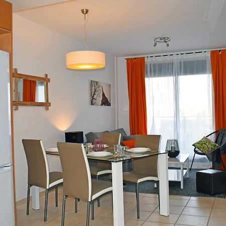 Anacasa Migjorn Mar De Bellreguard Ap3 Apartment Exterior photo