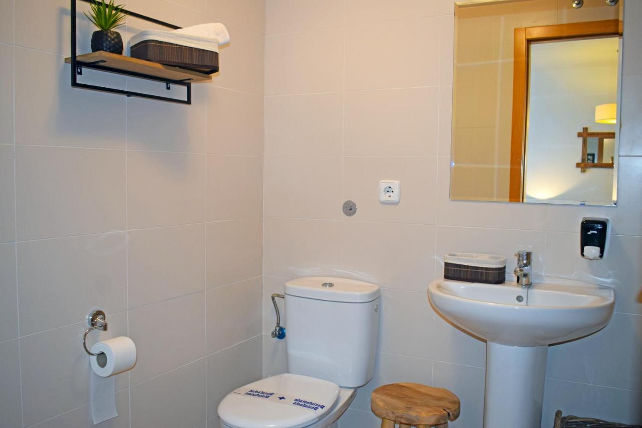 Anacasa Migjorn Mar De Bellreguard Ap3 Apartment Exterior photo