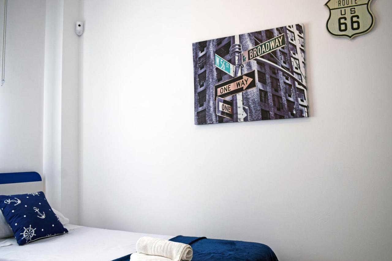 Anacasa Migjorn Mar De Bellreguard Ap3 Apartment Exterior photo