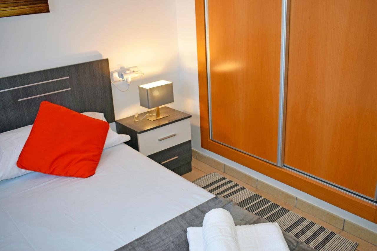 Anacasa Migjorn Mar De Bellreguard Ap3 Apartment Exterior photo
