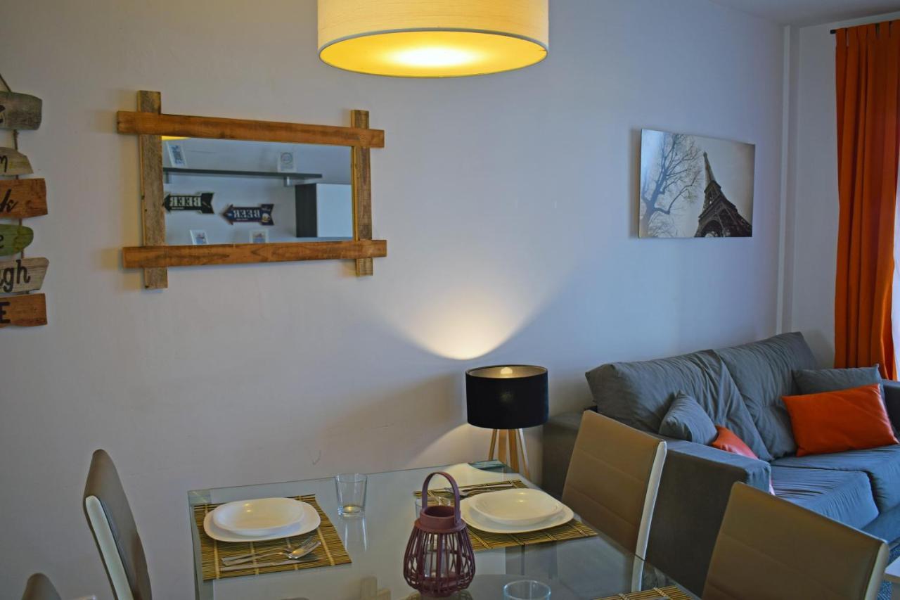 Anacasa Migjorn Mar De Bellreguard Ap3 Apartment Exterior photo