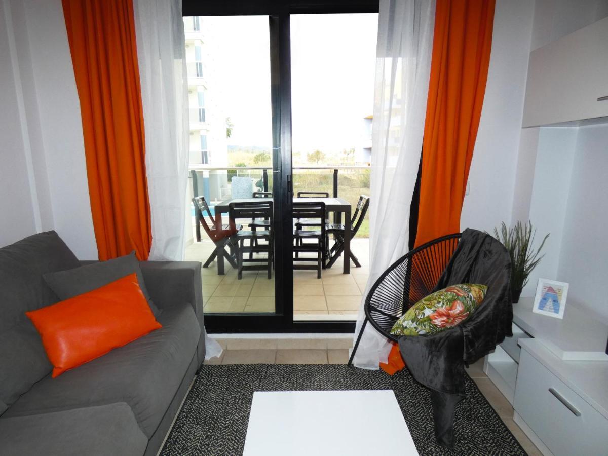 Anacasa Migjorn Mar De Bellreguard Ap3 Apartment Exterior photo
